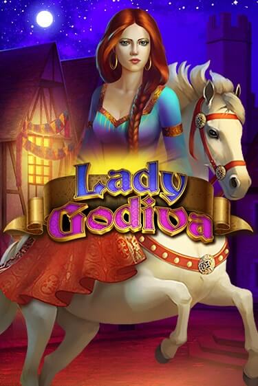 Lady Godiva в демо-режиме играть бесплатно | Азино888