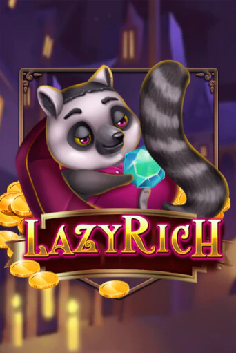 Lazy Rich в демо-режиме играть бесплатно | Азино888