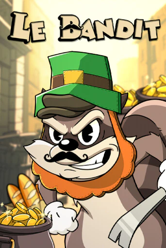 Le Bandit в демо-режиме играть бесплатно | Азино888
