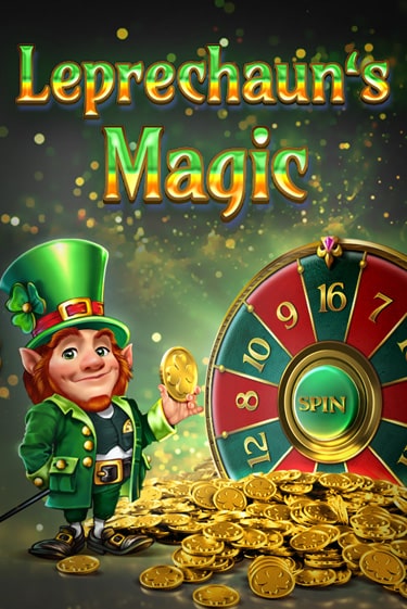 Leprechaun's Magic в демо-режиме играть бесплатно | Азино888