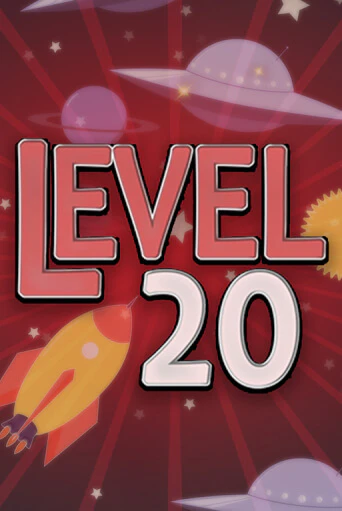 Level 20 в демо-режиме играть бесплатно | Азино888