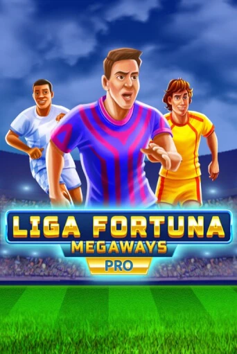 Liga Fortuna Megaways PRO в демо-режиме играть бесплатно | Азино888