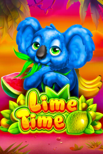 Lime Time в демо-режиме играть бесплатно | Азино888