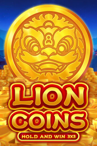 Lion Coins в демо-режиме играть бесплатно | Азино888