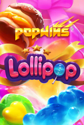 LolliPop™ в демо-режиме играть бесплатно | Азино888