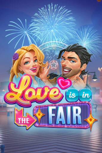 Love is in the Fair в демо-режиме играть бесплатно | Азино888