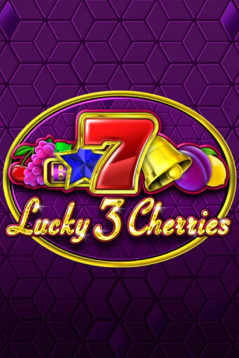 Lucky 3 Cherries в демо-режиме играть бесплатно | Азино888