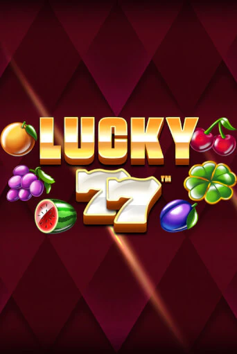 Lucky 77 в демо-режиме играть бесплатно | Азино888