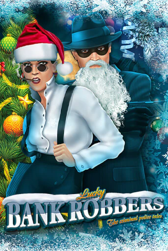 Bank Robbers в демо-режиме играть бесплатно | Азино888