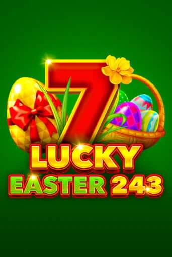 Lucky Easter 243 в демо-режиме играть бесплатно | Азино888