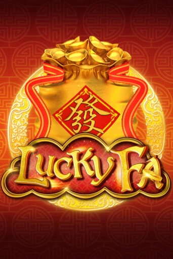 Lucky Fa в демо-режиме играть бесплатно | Азино888