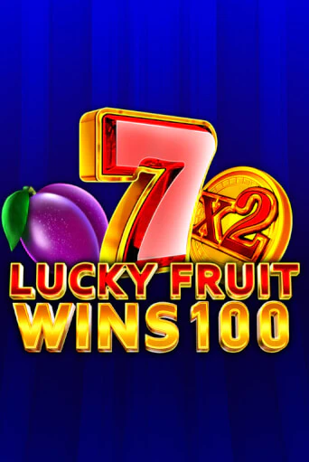Lucky Fruit Wins 100 в демо-режиме играть бесплатно | Азино888