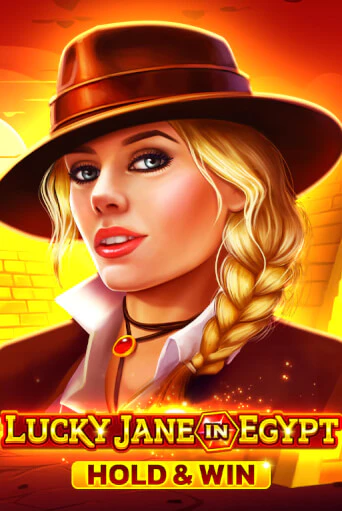 Lucky Jane In Egypt Hold And Win в демо-режиме играть бесплатно | Азино888