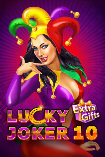 Lucky Joker 10 Extra Gifts в демо-режиме играть бесплатно | Азино888