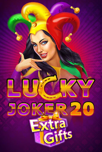 Lucky Joker 20 Extra Gifts в демо-режиме играть бесплатно | Азино888