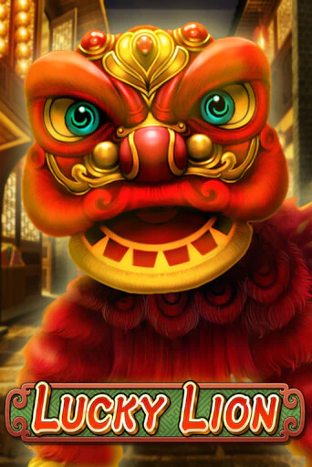 Lucky Lion в демо-режиме играть бесплатно | Азино888