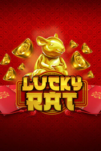 Lucky Rat в демо-режиме играть бесплатно | Азино888