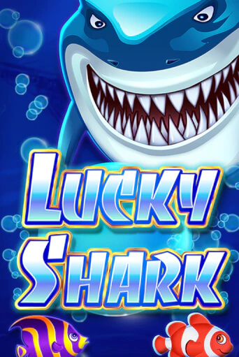 Lucky Shark в демо-режиме играть бесплатно | Азино888