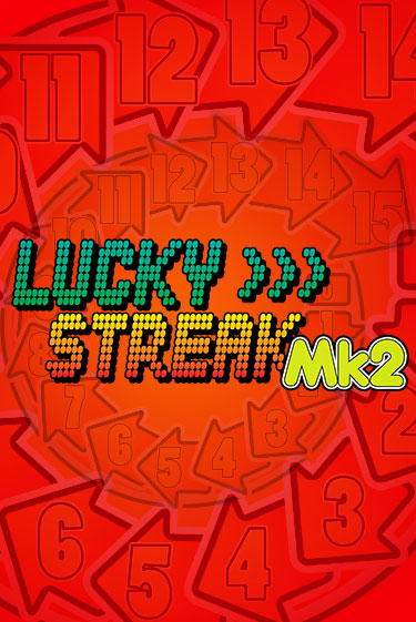 Lucky Streak Mk2 в демо-режиме играть бесплатно | Азино888