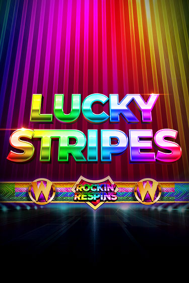 Lucky Stripes в демо-режиме играть бесплатно | Азино888