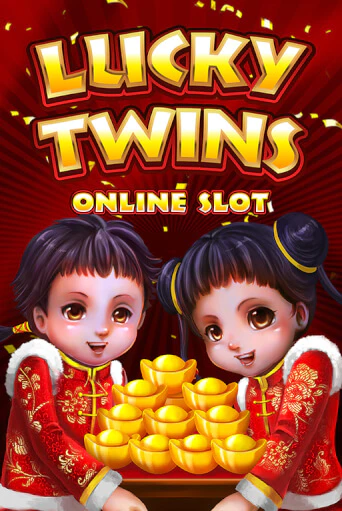 Lucky Twins в демо-режиме играть бесплатно | Азино888