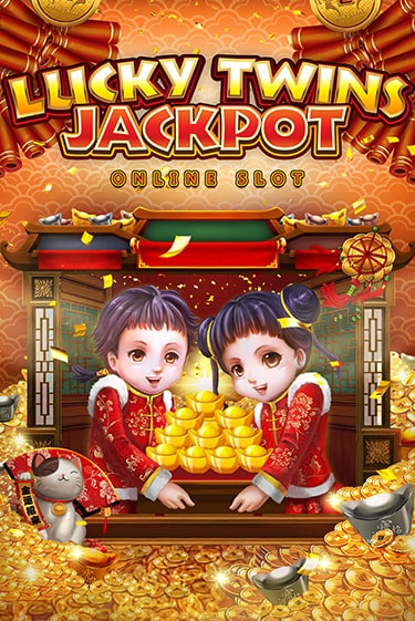 Lucky Twins Jackpot в демо-режиме играть бесплатно | Азино888