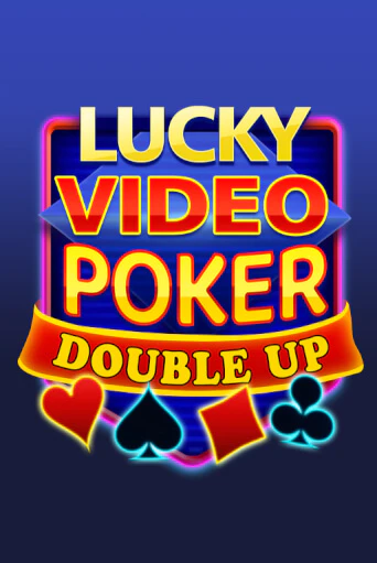 Lucky Video Poker в демо-режиме играть бесплатно | Азино888