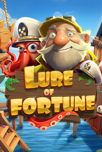 Lure of Fortune в демо-режиме играть бесплатно | Азино888