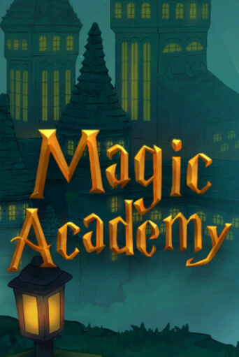 Magic Academy в демо-режиме играть бесплатно | Азино888