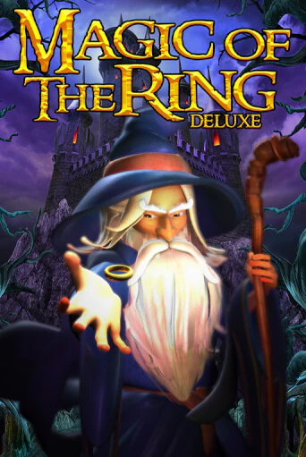 Magic of the Ring Deluxe в демо-режиме играть бесплатно | Азино888