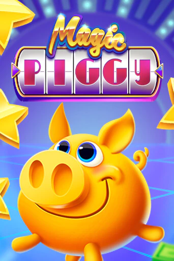 Magic Piggy в демо-режиме играть бесплатно | Азино888