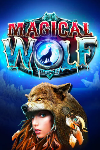 Magical Wolf в демо-режиме играть бесплатно | Азино888