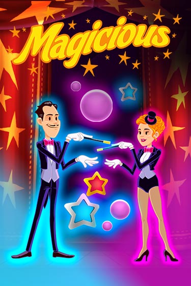 Magicious в демо-режиме играть бесплатно | Азино888