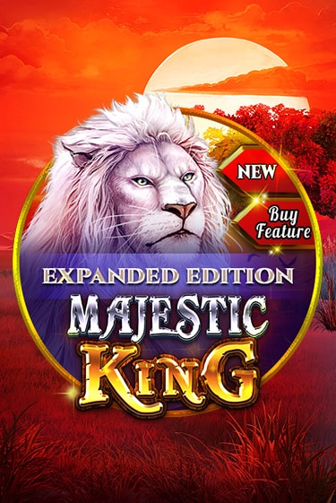 Majestic King - Expanded Edition в демо-режиме играть бесплатно | Азино888