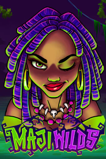 Maji Wilds в демо-режиме играть бесплатно | Азино888