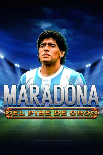 Maradona El Pibe De Oro в демо-режиме играть бесплатно | Азино888