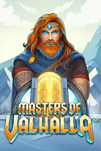 Masters Of Valhalla в демо-режиме играть бесплатно | Азино888