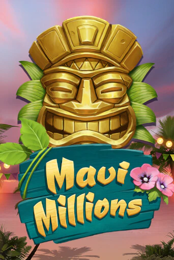 Maui Millions в демо-режиме играть бесплатно | Азино888