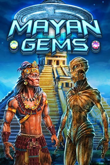 Mayan Gems в демо-режиме играть бесплатно | Азино888
