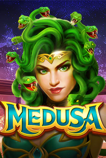 Medusa в демо-режиме играть бесплатно | Азино888