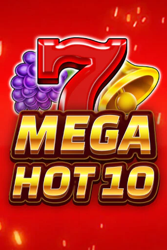 Mega Hot 10 в демо-режиме играть бесплатно | Азино888