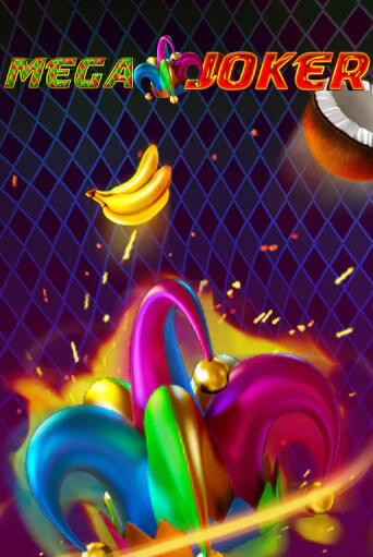 Mega Joker в демо-режиме играть бесплатно | Азино888