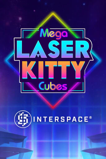 Mega Laser Kitty Cubes в демо-режиме играть бесплатно | Азино888