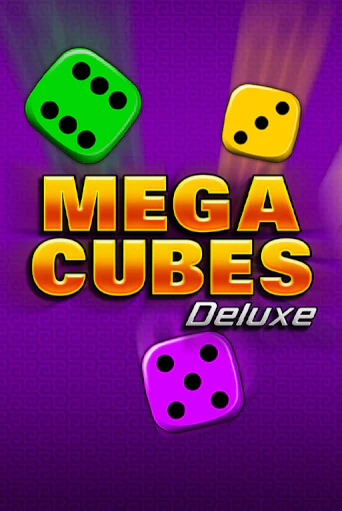 Mega Cubes Deluxe в демо-режиме играть бесплатно | Азино888