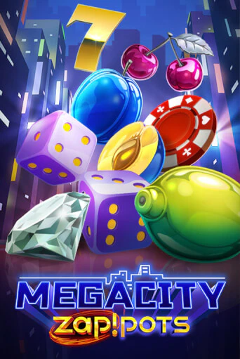 Megacity в демо-режиме играть бесплатно | Азино888