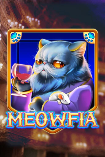 Meowfia в демо-режиме играть бесплатно | Азино888