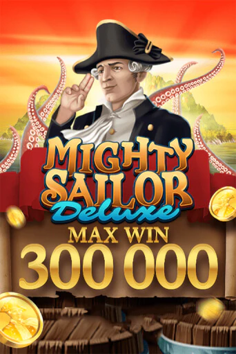Mighty Sailor Deluxe в демо-режиме играть бесплатно | Азино888