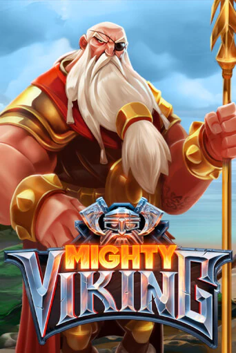 Mighty Viking в демо-режиме играть бесплатно | Азино888