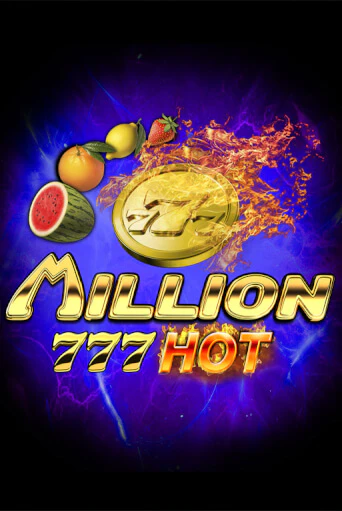 Million 777 Hot в демо-режиме играть бесплатно | Азино888
