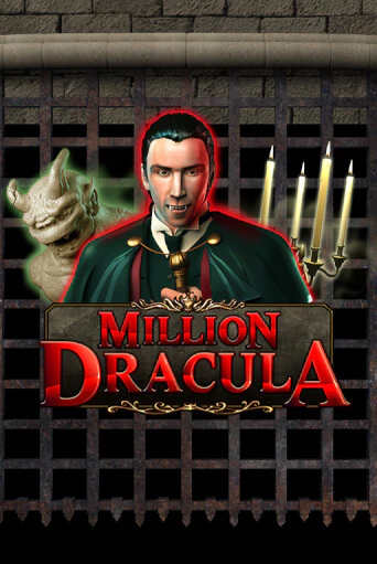 Million Dracula в демо-режиме играть бесплатно | Азино888